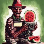 Crafting Nightmarish Visuals: Using Custom Photos to Create 'Freddy Krueger'-Level Impact on Social Media