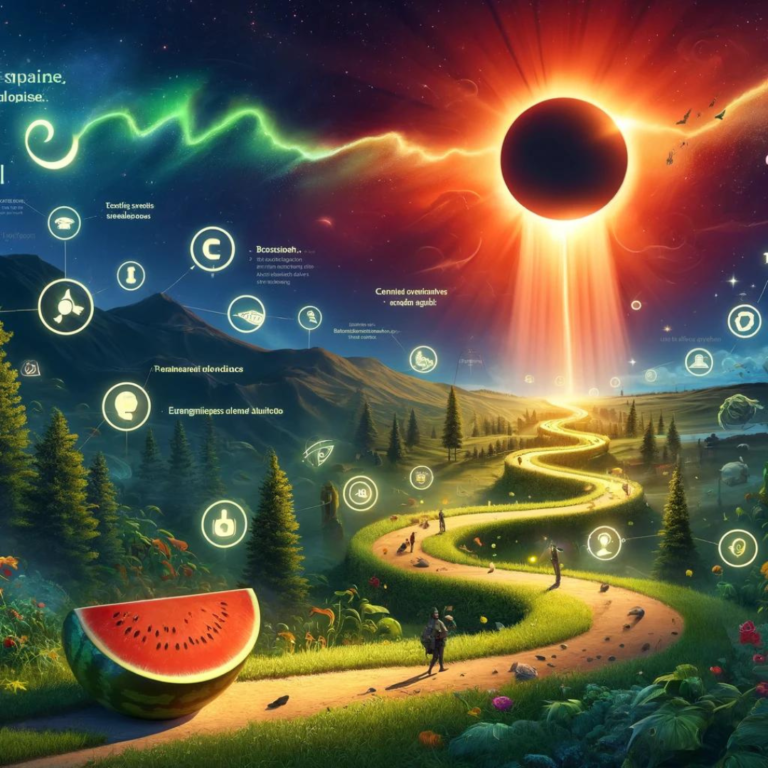 The Path of Totality Creating a Content Journey That Captivates