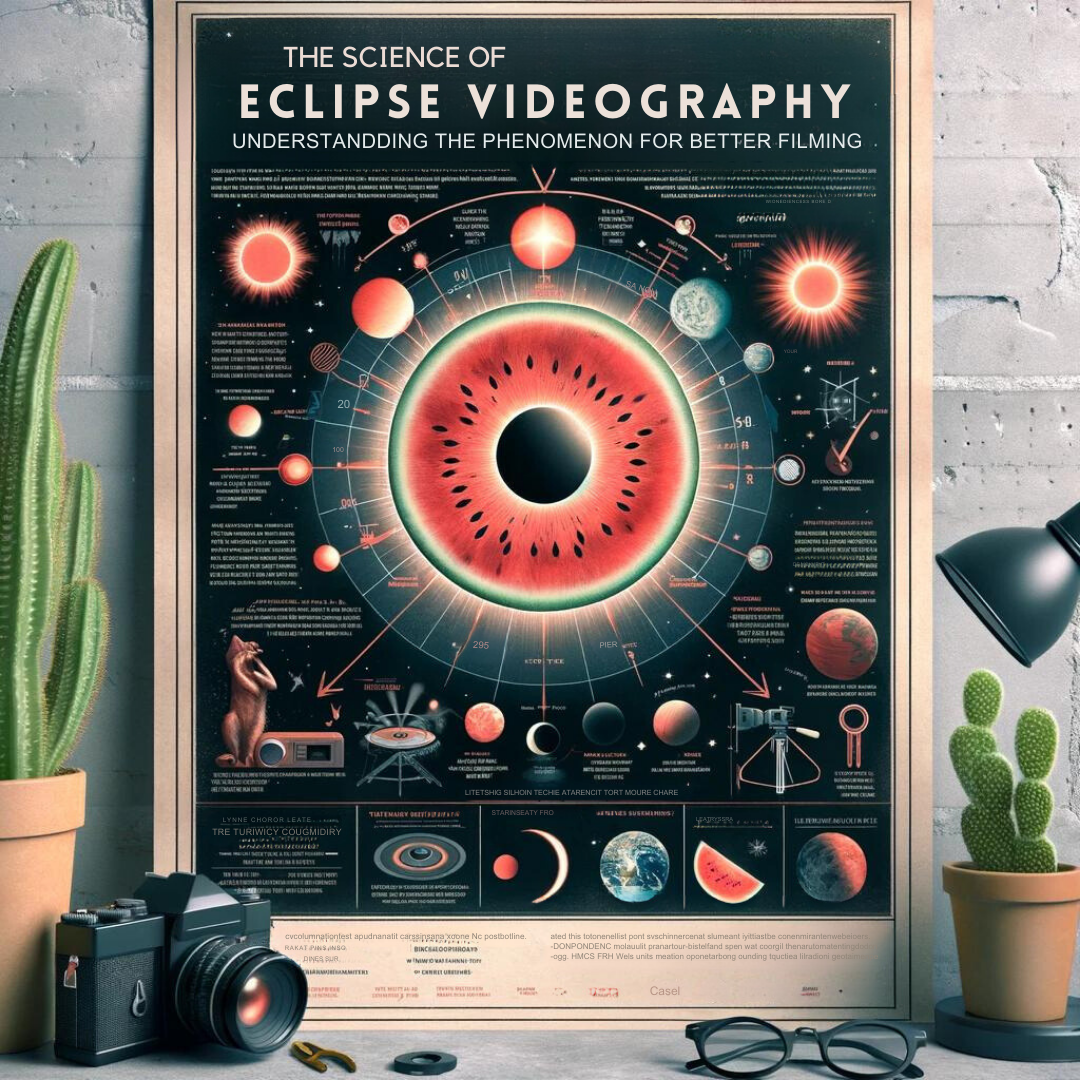 The Science of Eclipse Videography Understanding the Phenomenon for Better Filming