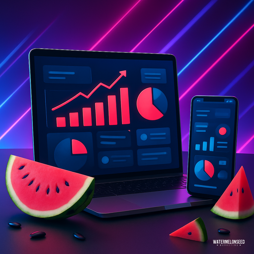the impact of user experience on your websites conversion rates featured logo