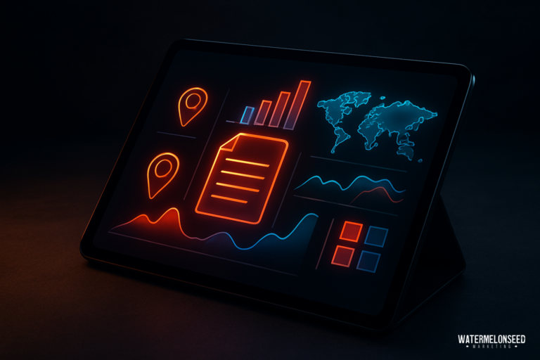 local vs global finding the right affordable content writing service featured logo