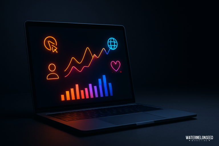 optimizing marketing campaigns performance analytics featured logo